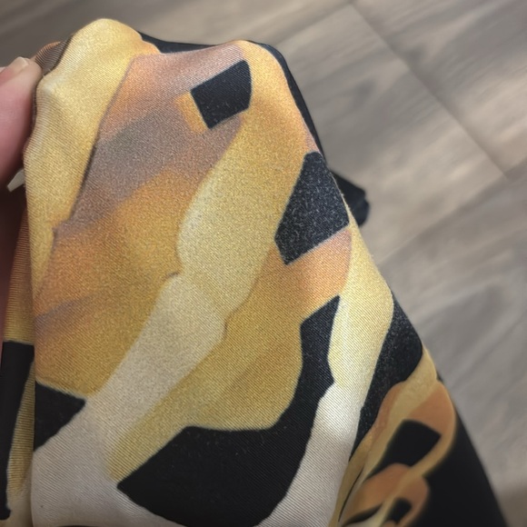 Halloween Costume Skeleton Body Con Jumpsuit Small - Picture 4 of 7